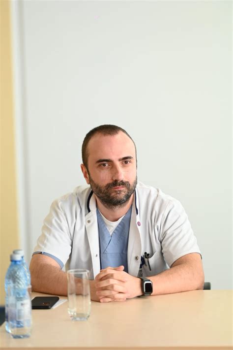 Dr. Ciprian Teodosiu .